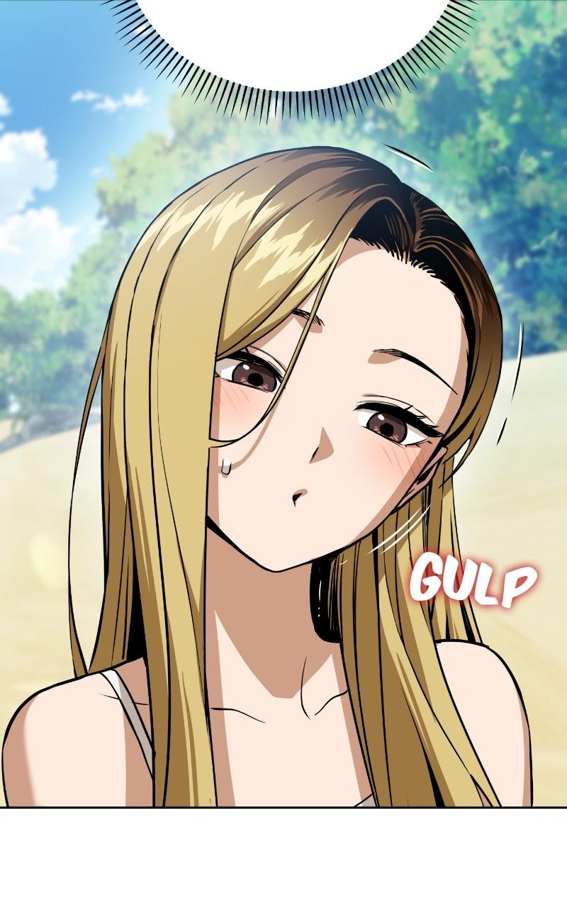 Maybe Meant to Be Chapter 80