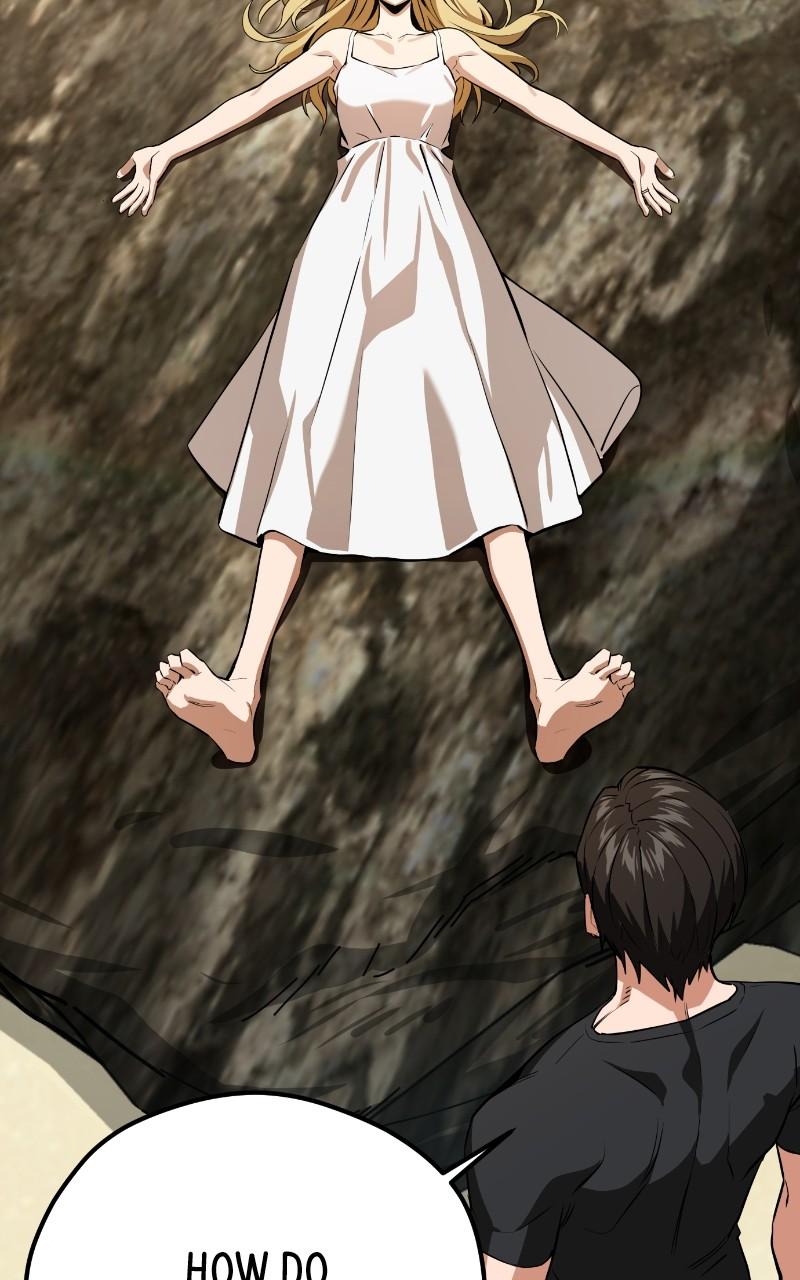 Maybe Meant to Be Chapter 80