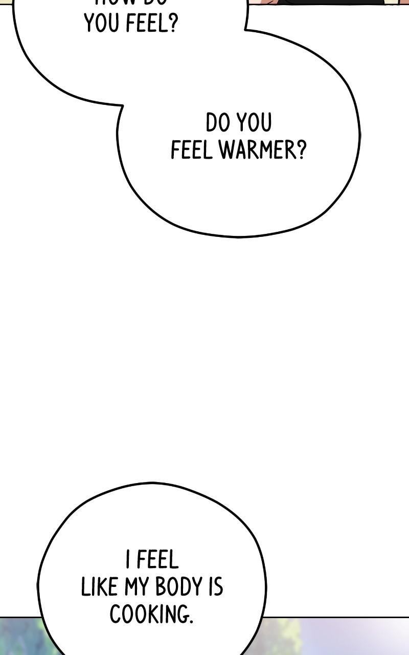 Maybe Meant to Be Chapter 80