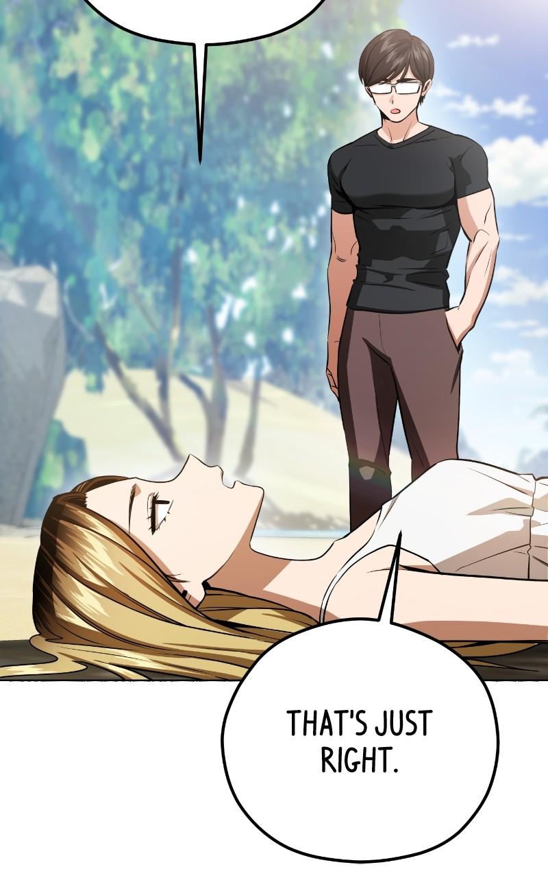 Maybe Meant to Be Chapter 80