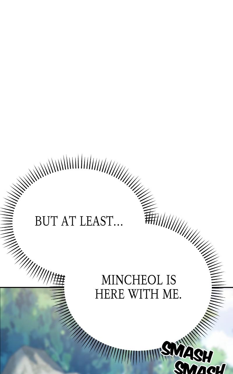 Maybe Meant to Be Chapter 80