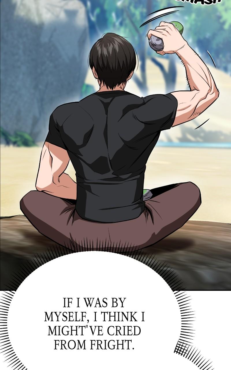 Maybe Meant to Be Chapter 80