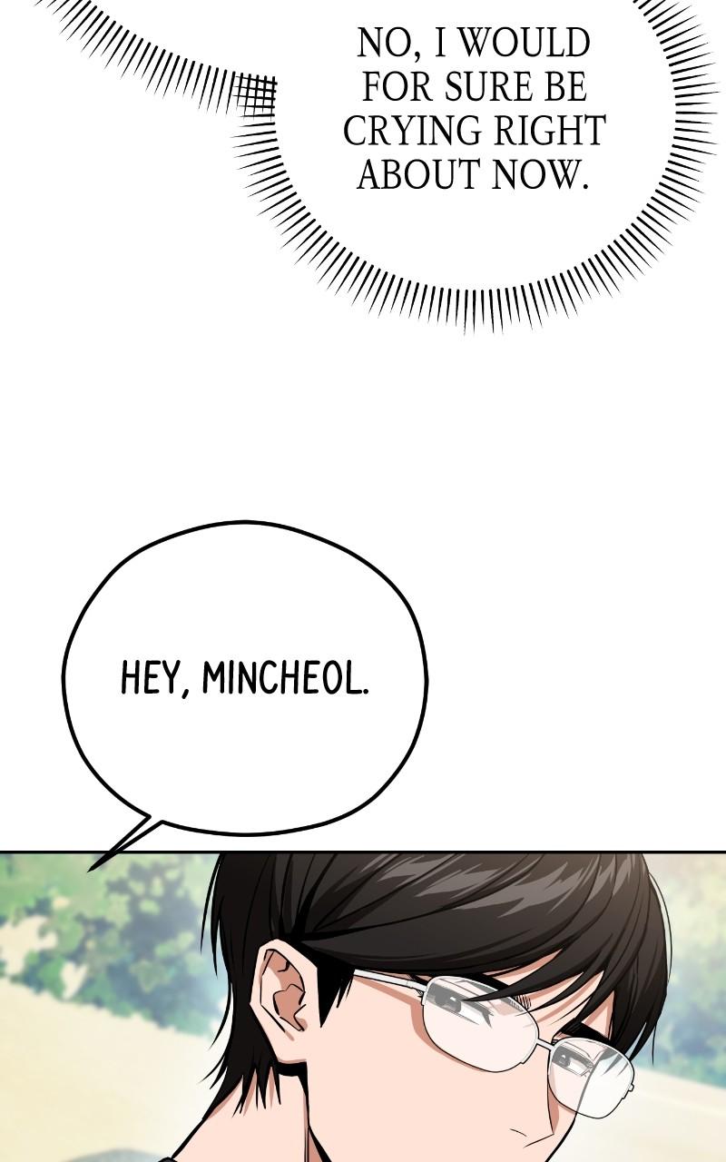 Maybe Meant to Be Chapter 80