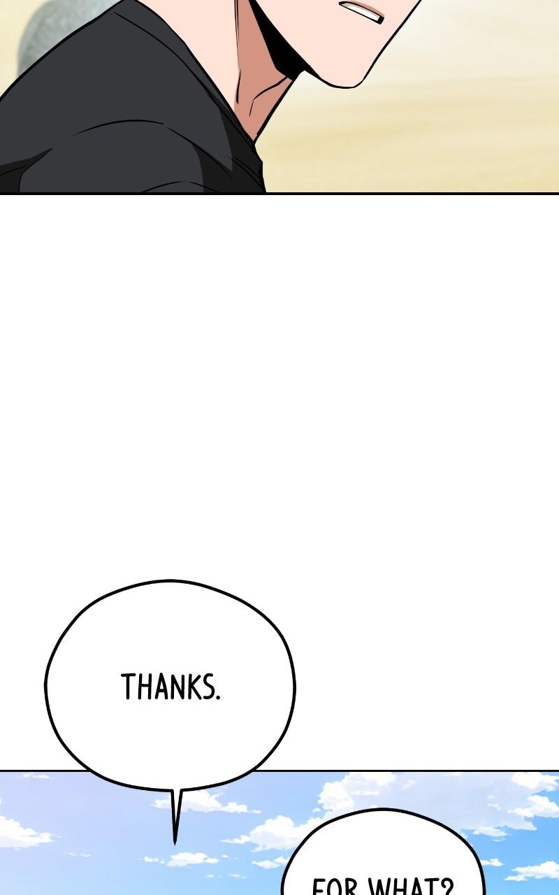 Maybe Meant to Be Chapter 80