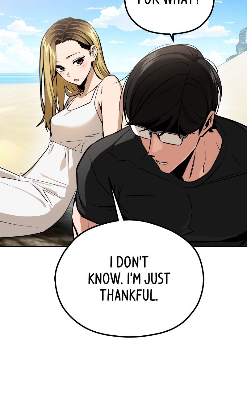 Maybe Meant to Be Chapter 80