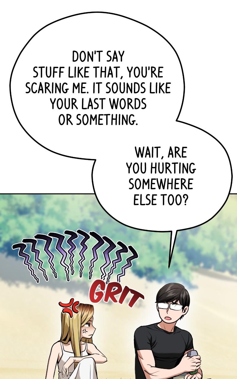 Maybe Meant to Be Chapter 80