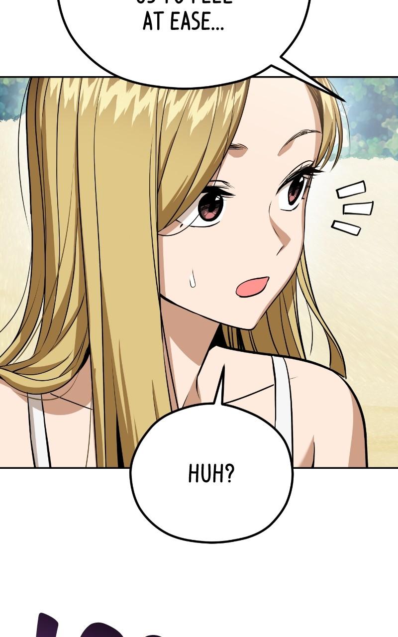 Maybe Meant to Be Chapter 80