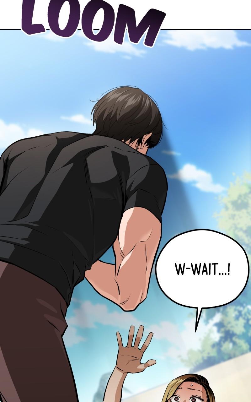 Maybe Meant to Be Chapter 80