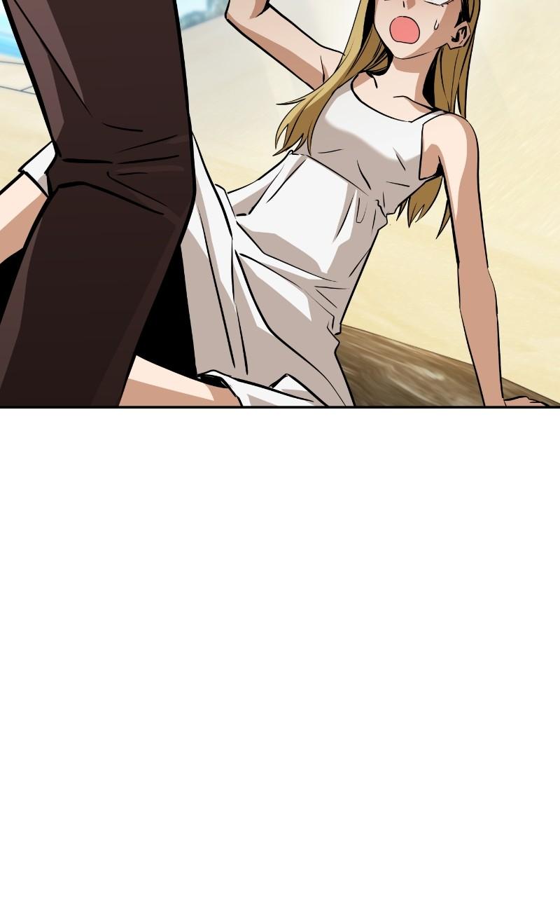 Maybe Meant to Be Chapter 80