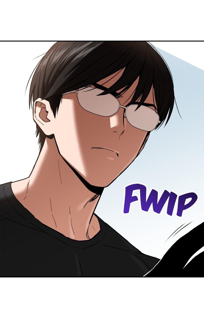 Maybe Meant to Be Chapter 80