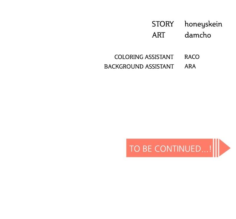 Maybe Meant to Be Chapter 80