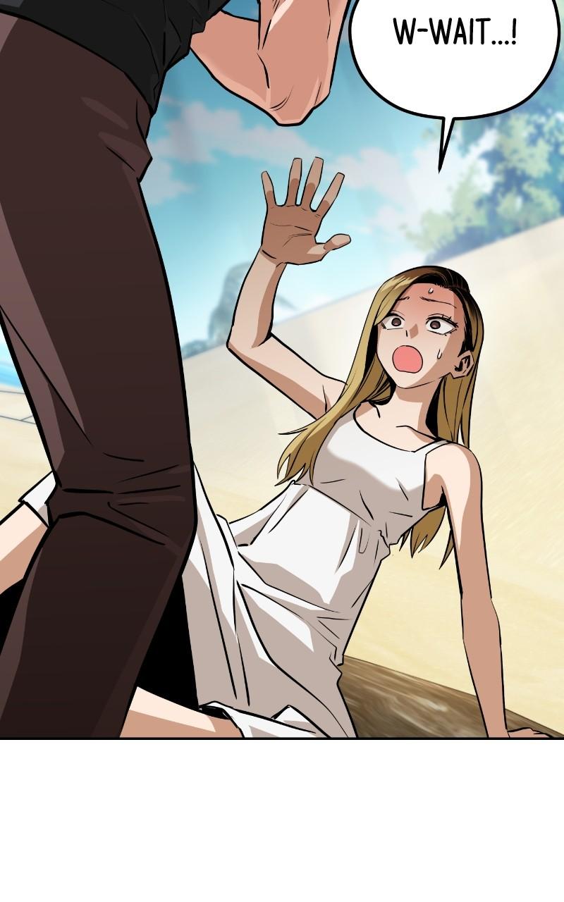 Maybe Meant to Be Chapter 82