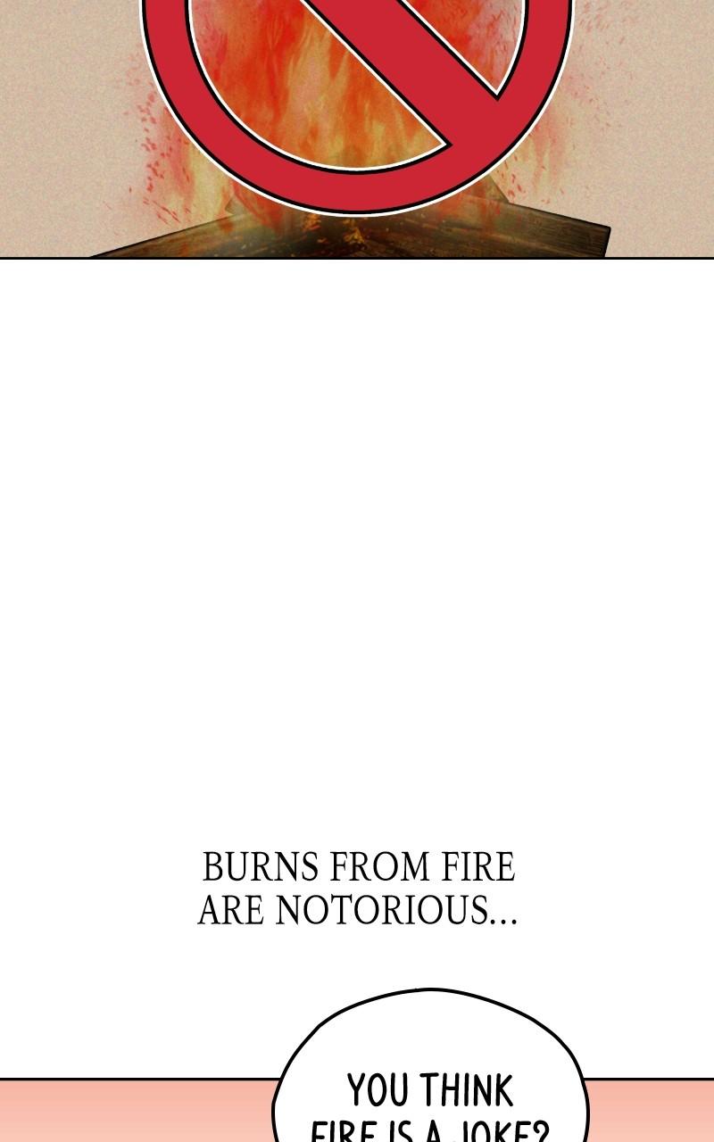 Maybe Meant to Be Chapter 82