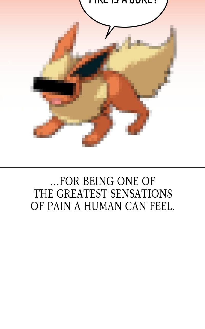 Maybe Meant to Be Chapter 82