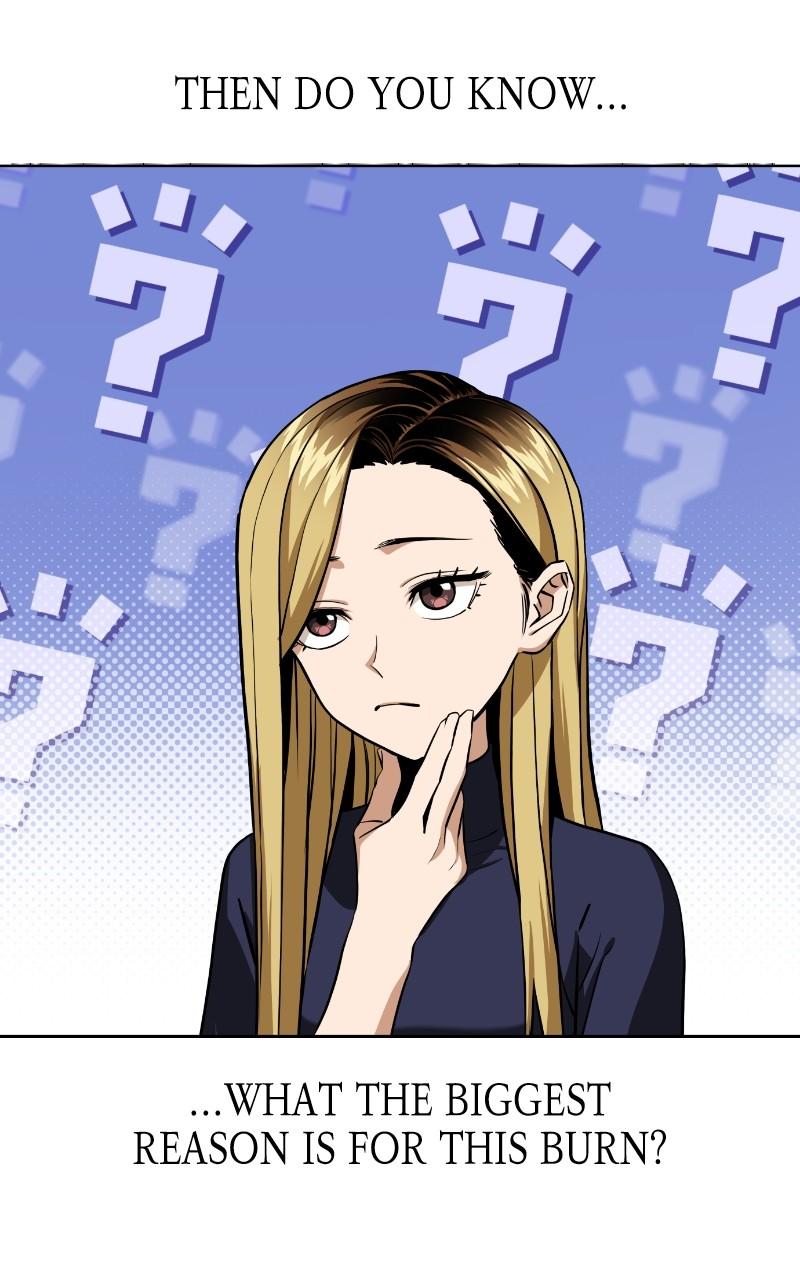 Maybe Meant to Be Chapter 82