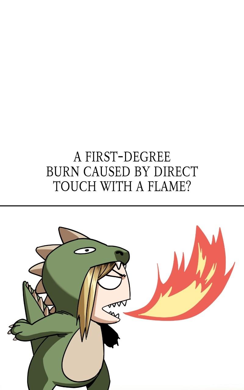 Maybe Meant to Be Chapter 82