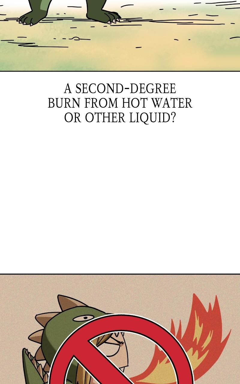 Maybe Meant to Be Chapter 82