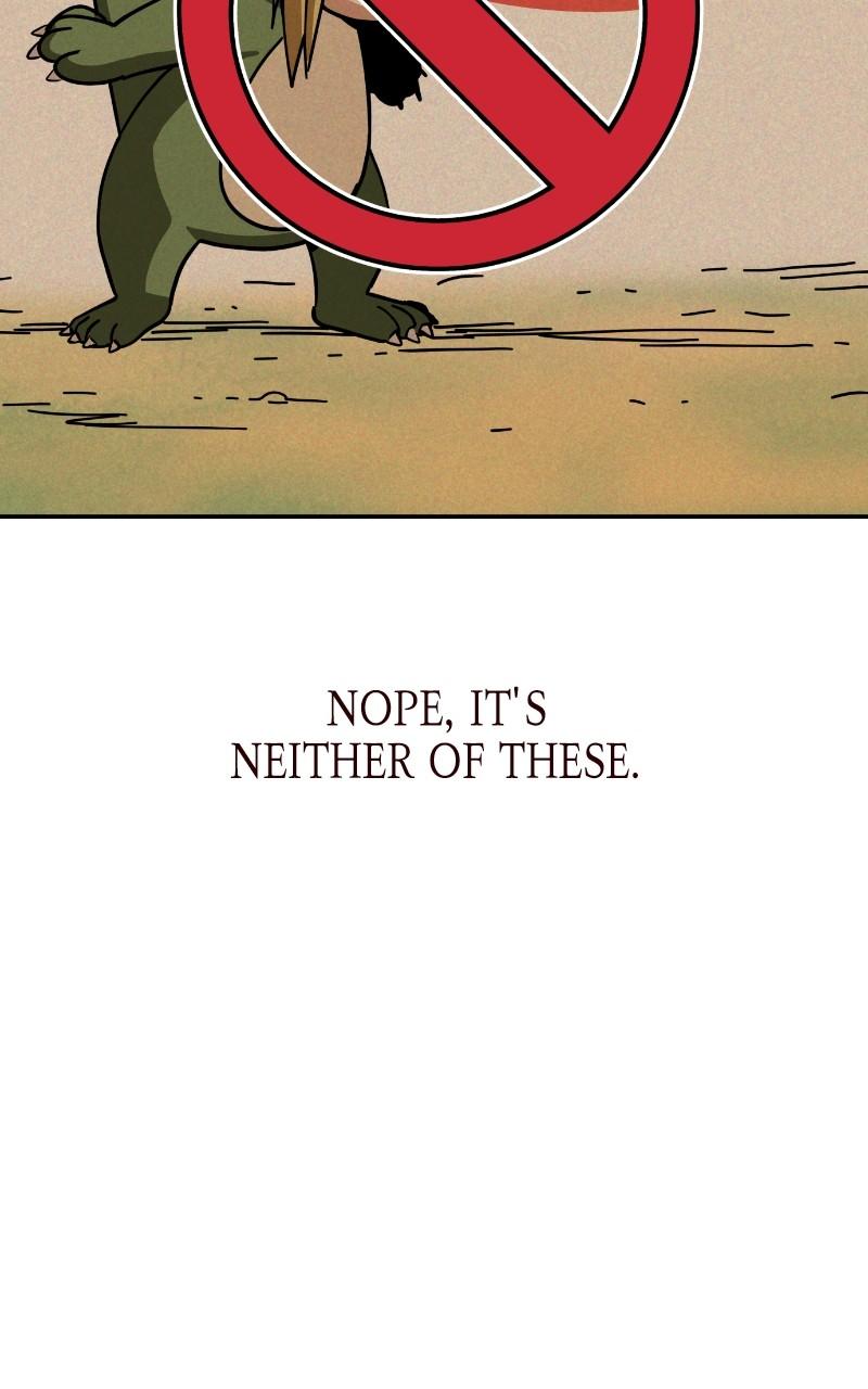 Maybe Meant to Be Chapter 82