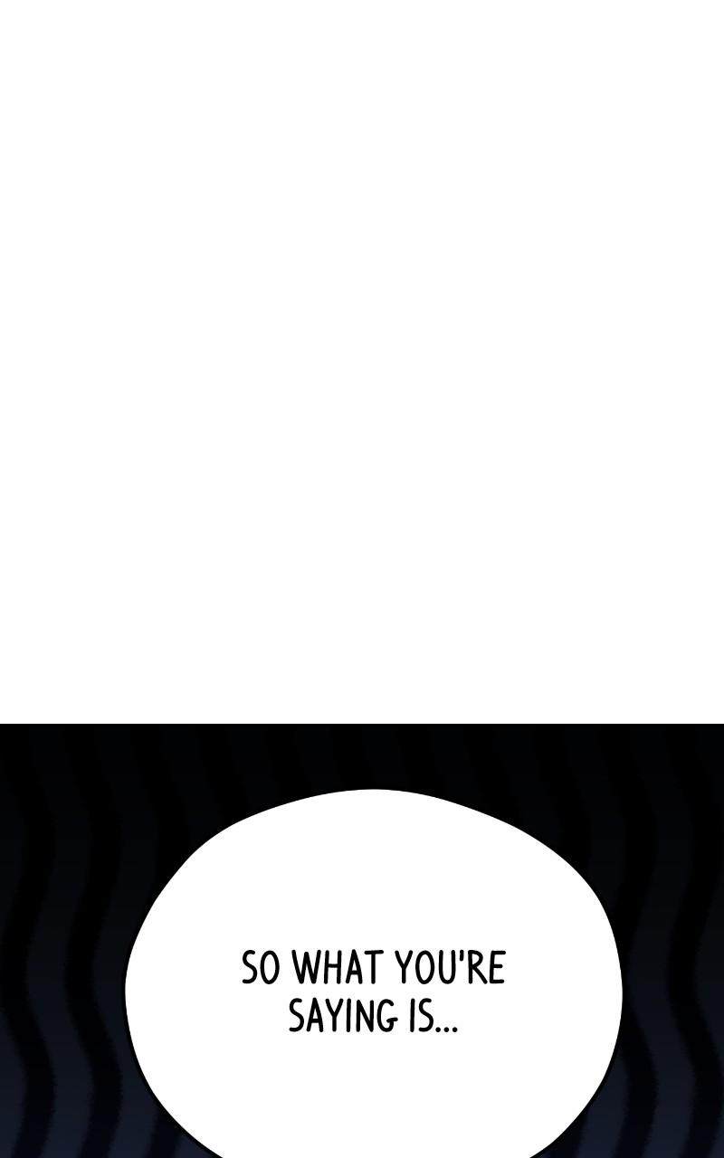 Maybe Meant to Be Chapter 82