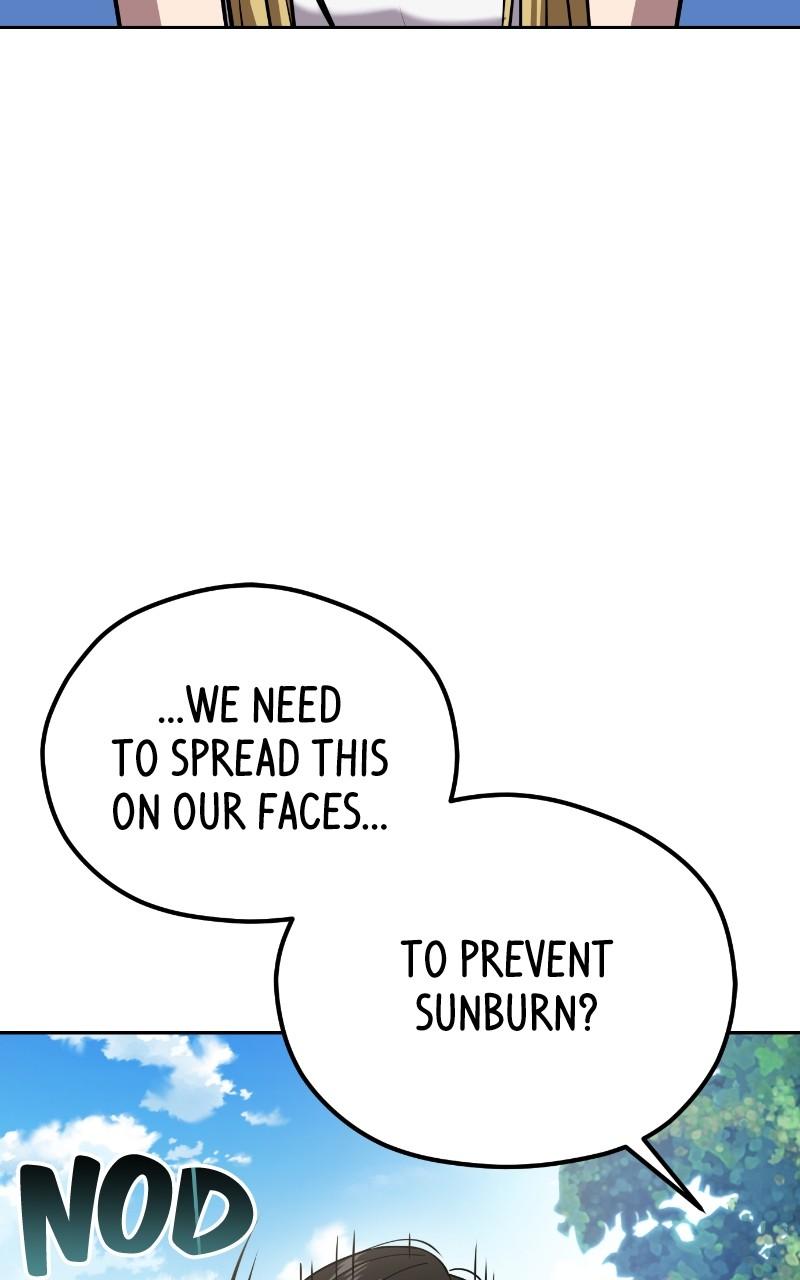 Maybe Meant to Be Chapter 82