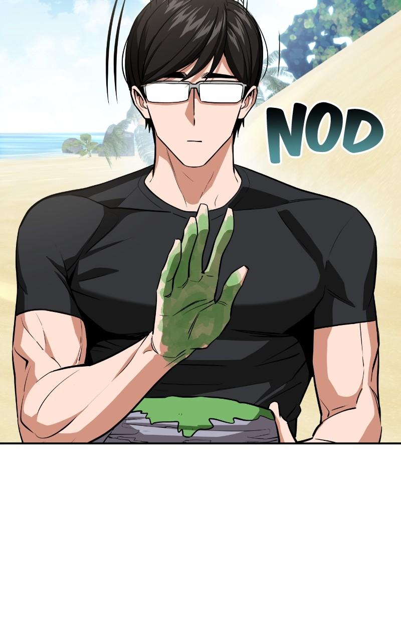 Maybe Meant to Be Chapter 82