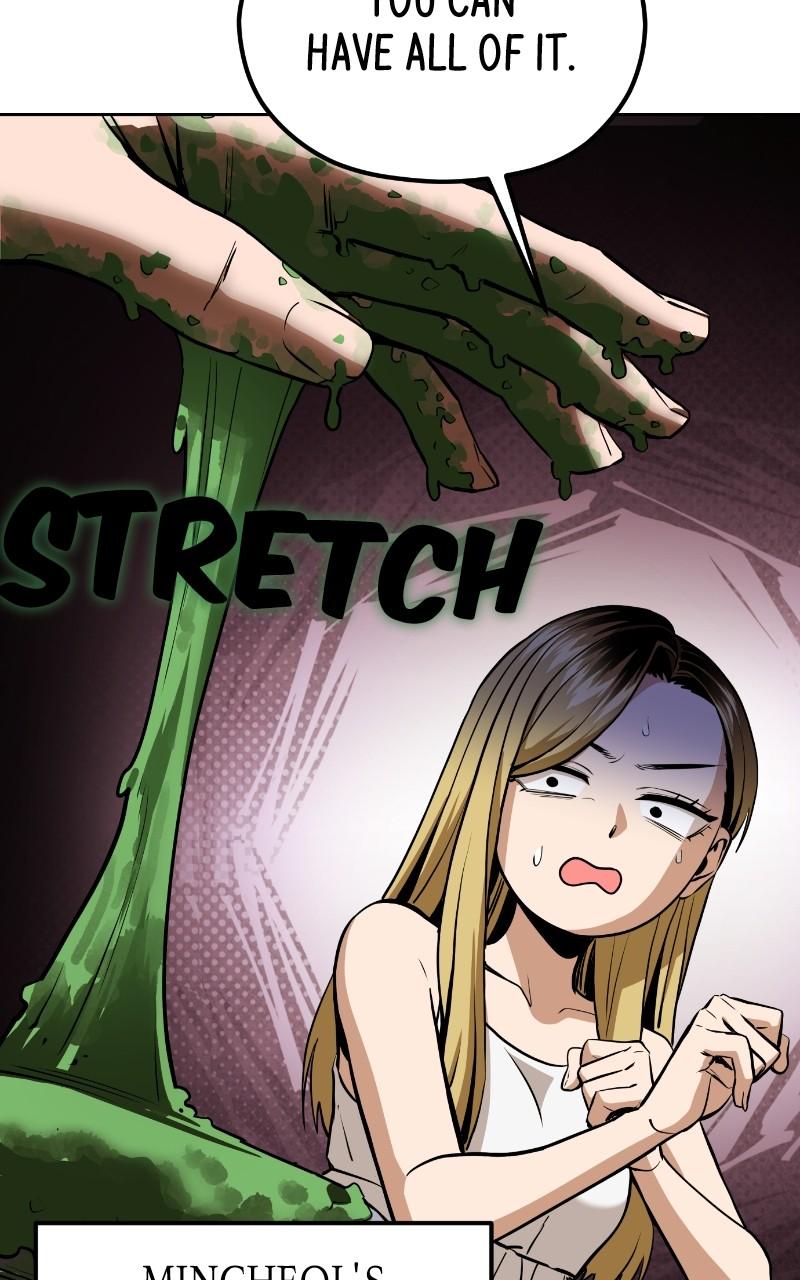 Maybe Meant to Be Chapter 82