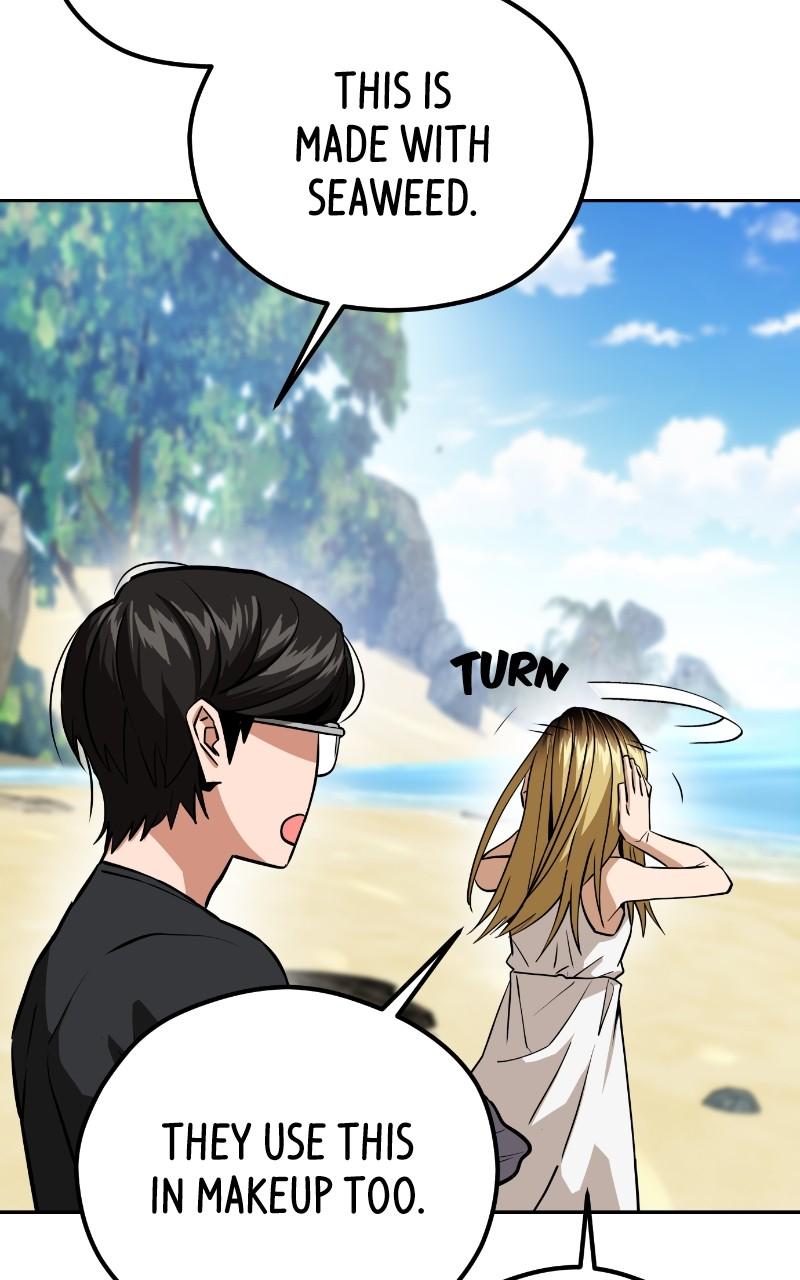 Maybe Meant to Be Chapter 82