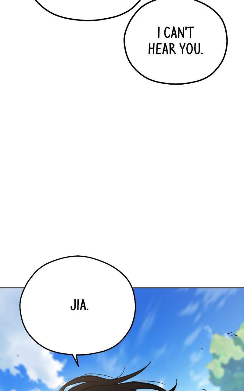 Maybe Meant to Be Chapter 82