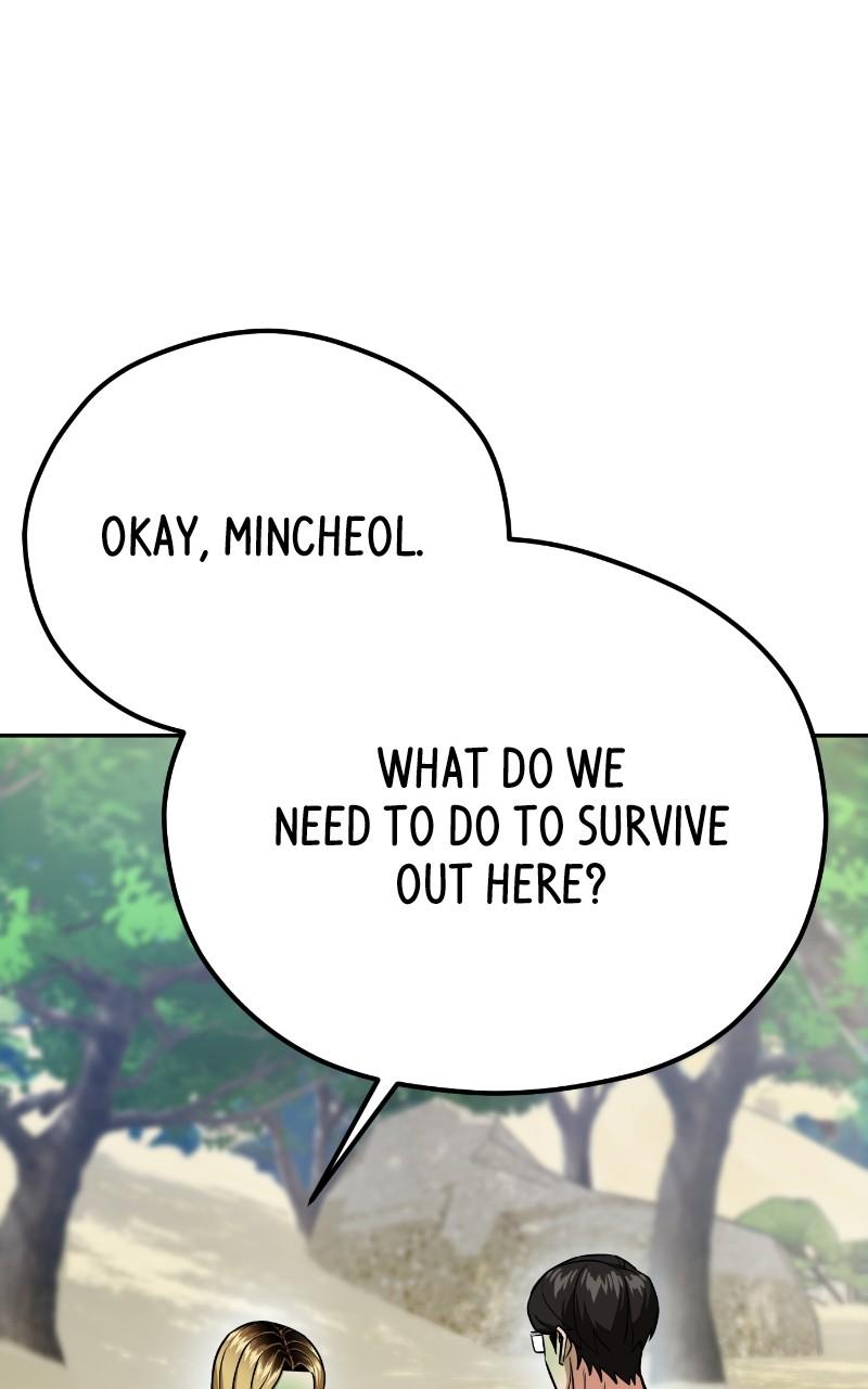 Maybe Meant to Be Chapter 82