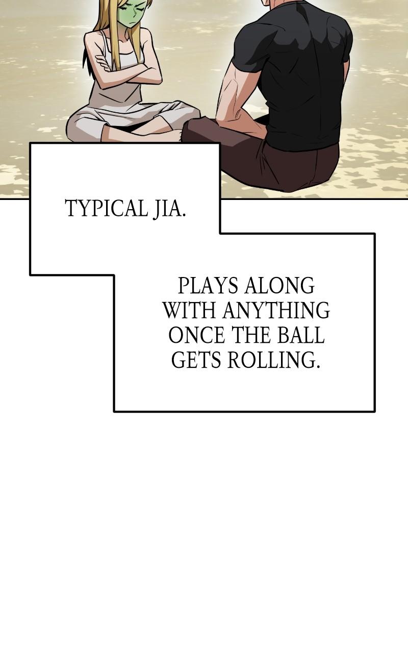 Maybe Meant to Be Chapter 82