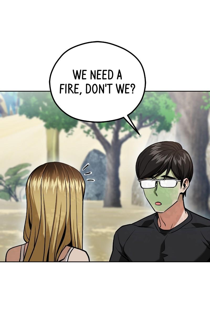 Maybe Meant to Be Chapter 82