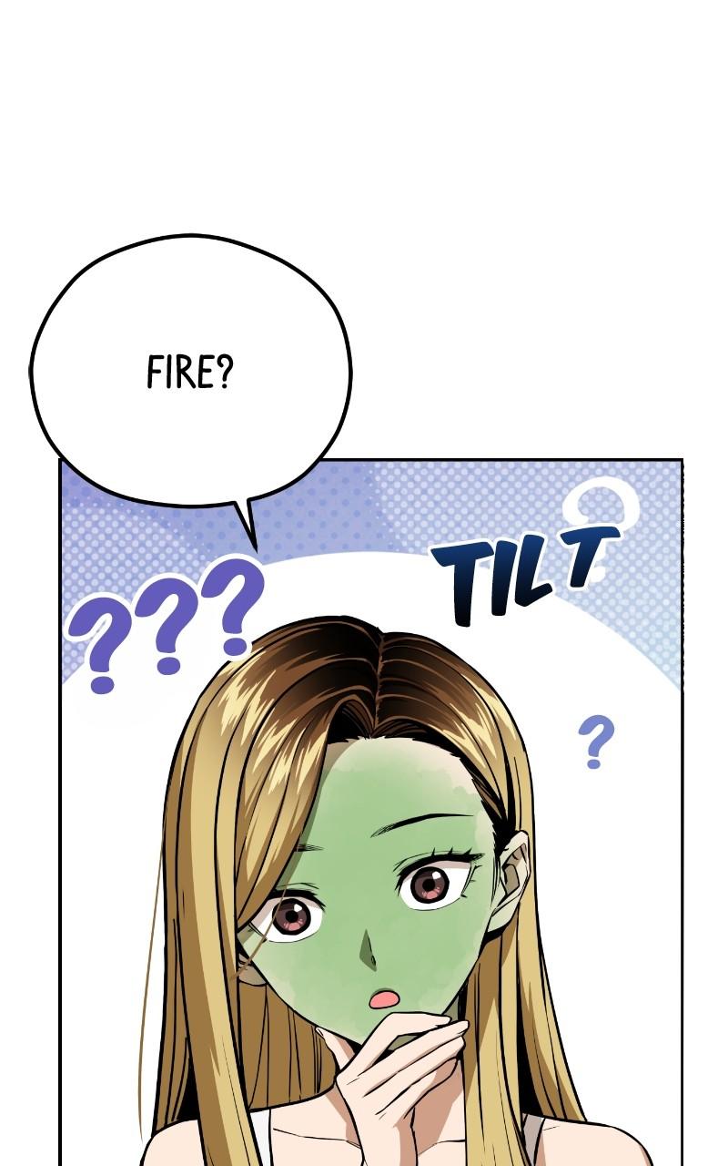 Maybe Meant to Be Chapter 82