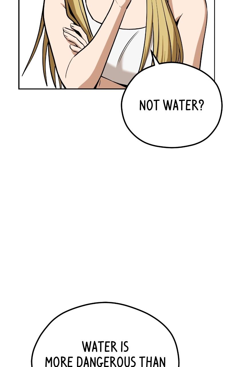 Maybe Meant to Be Chapter 82