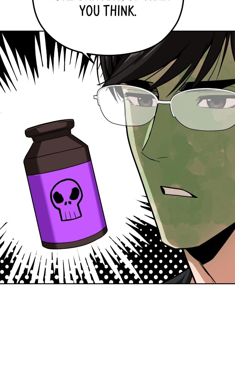 Maybe Meant to Be Chapter 82