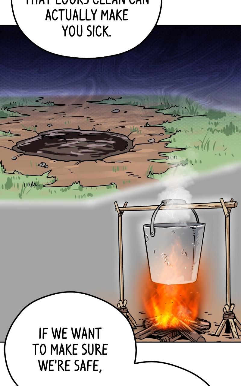 Maybe Meant to Be Chapter 82