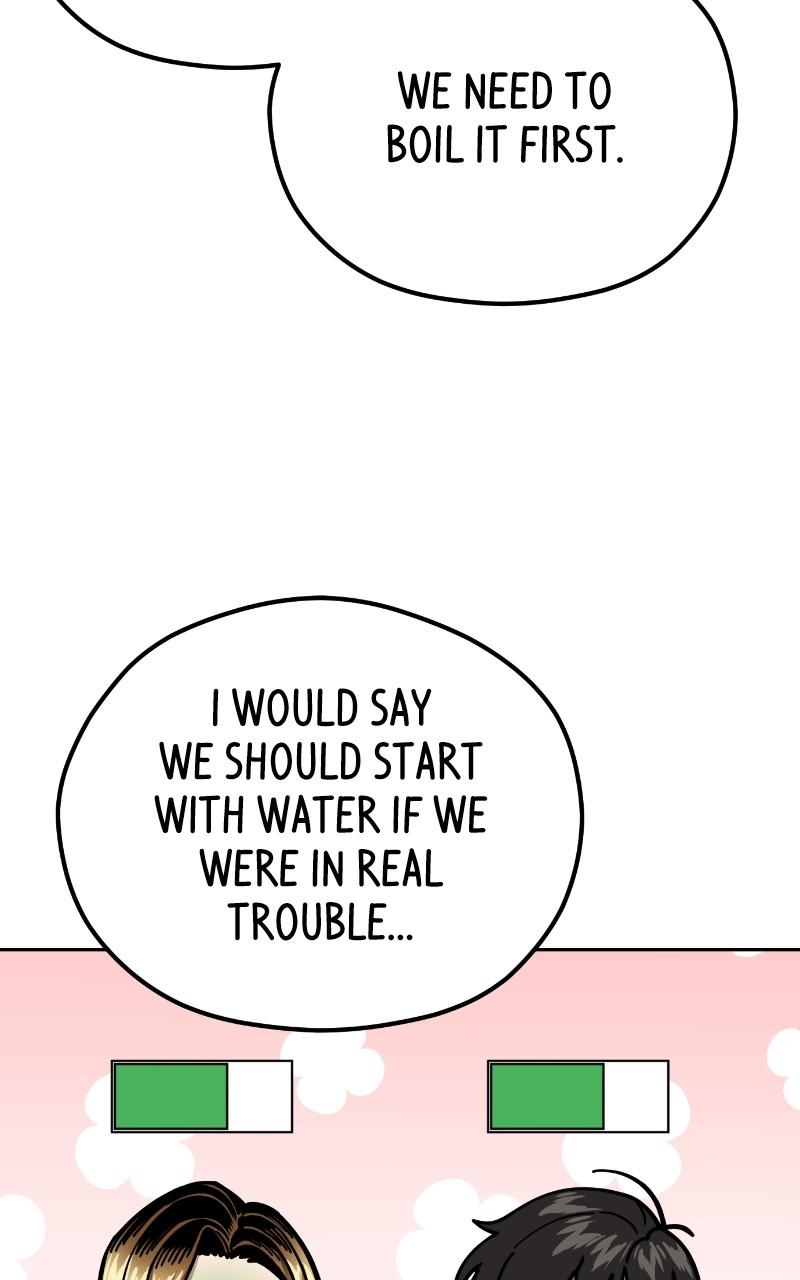 Maybe Meant to Be Chapter 82