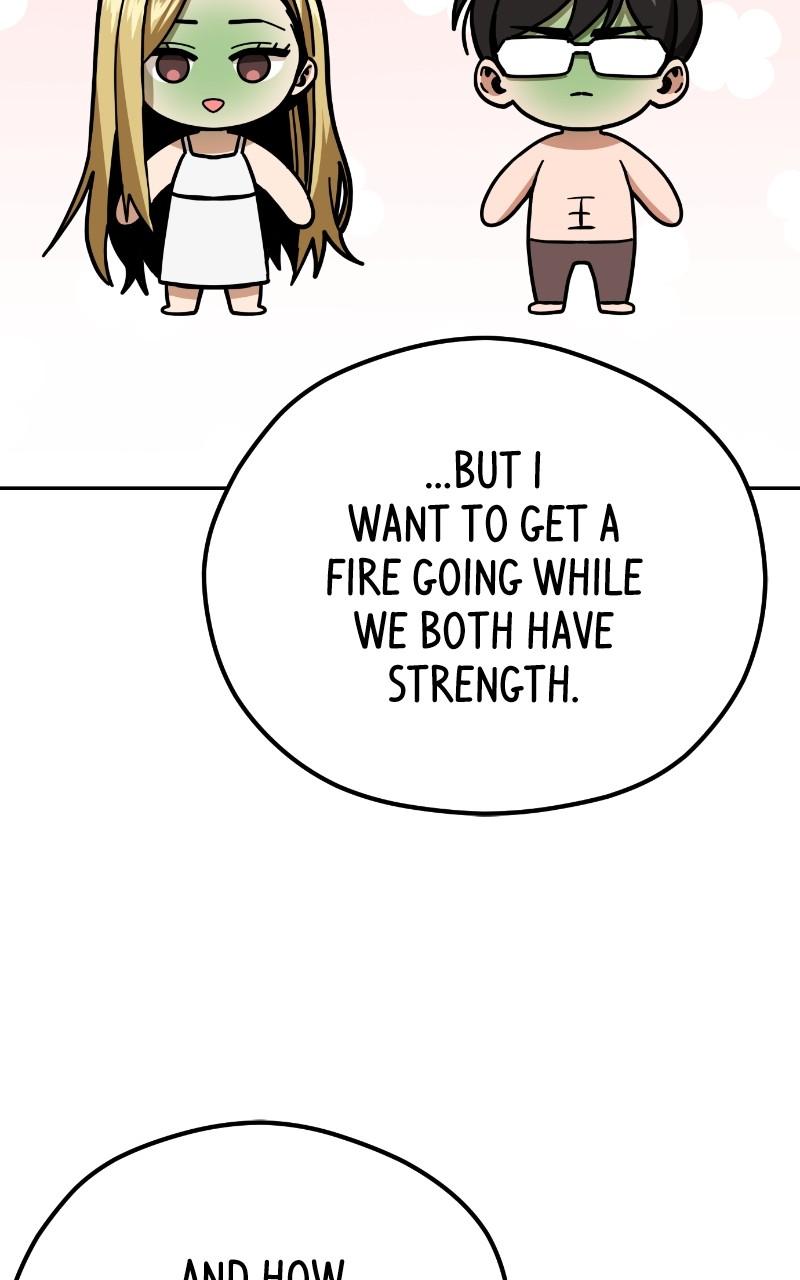 Maybe Meant to Be Chapter 82