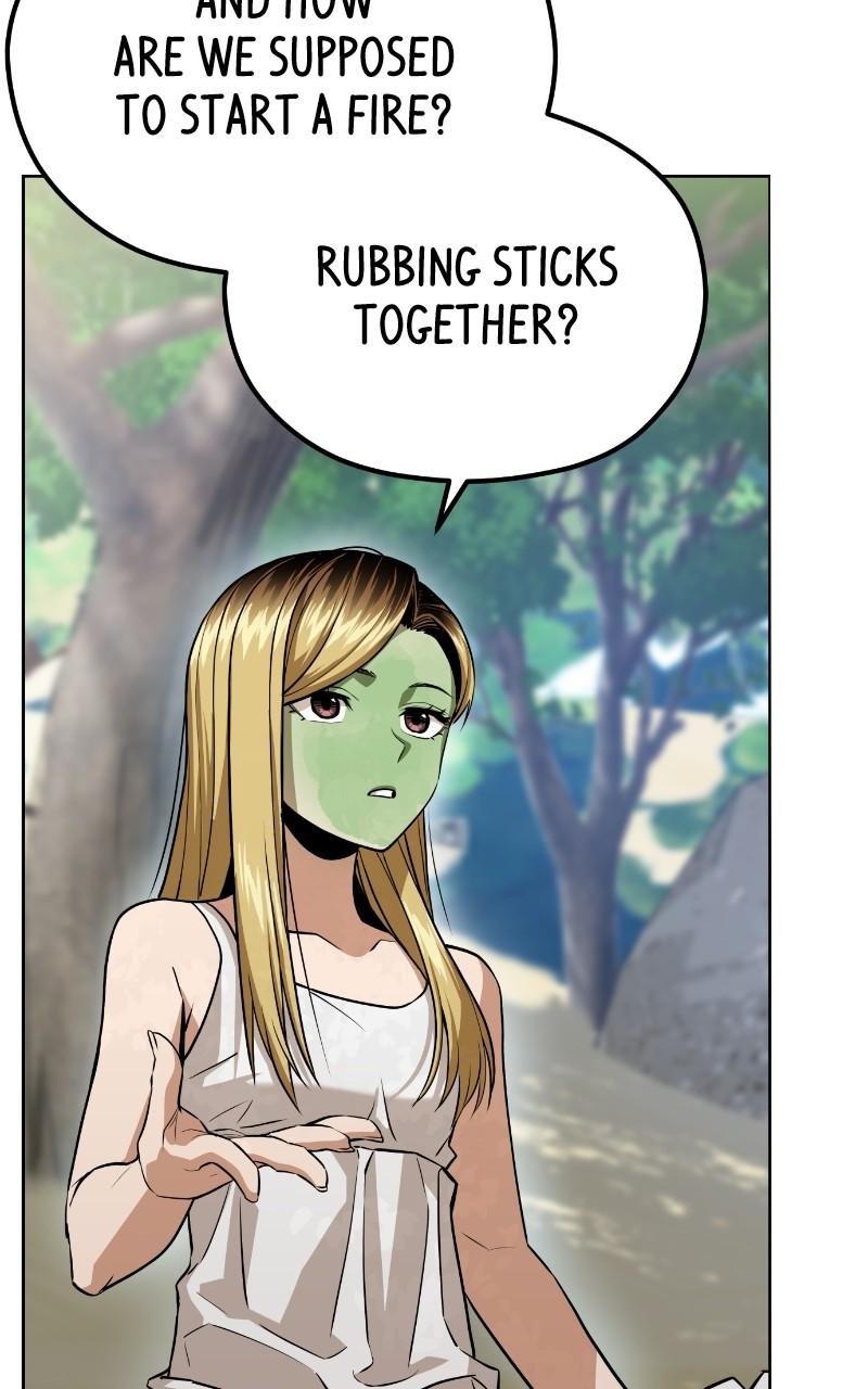 Maybe Meant to Be Chapter 82