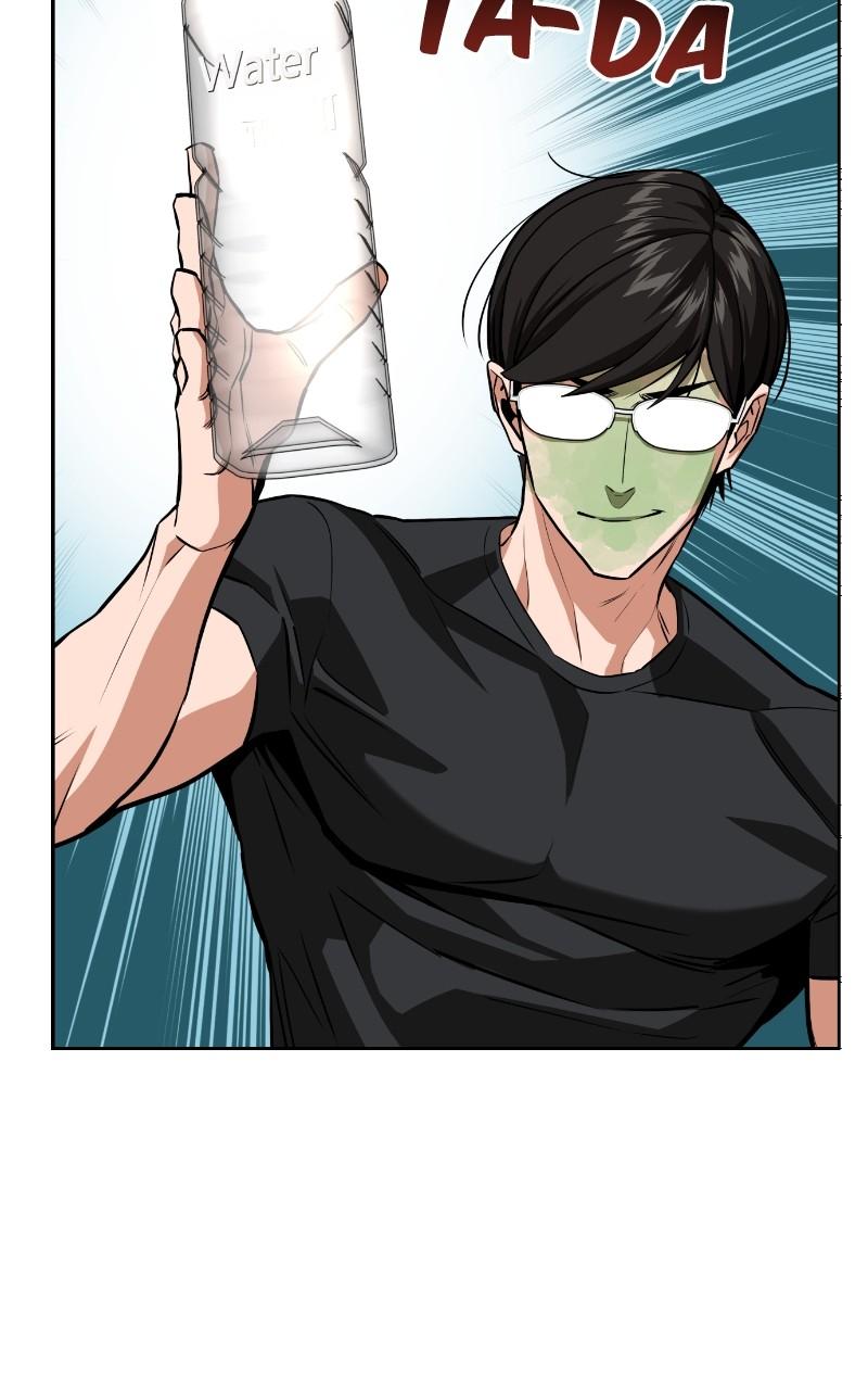 Maybe Meant to Be Chapter 82