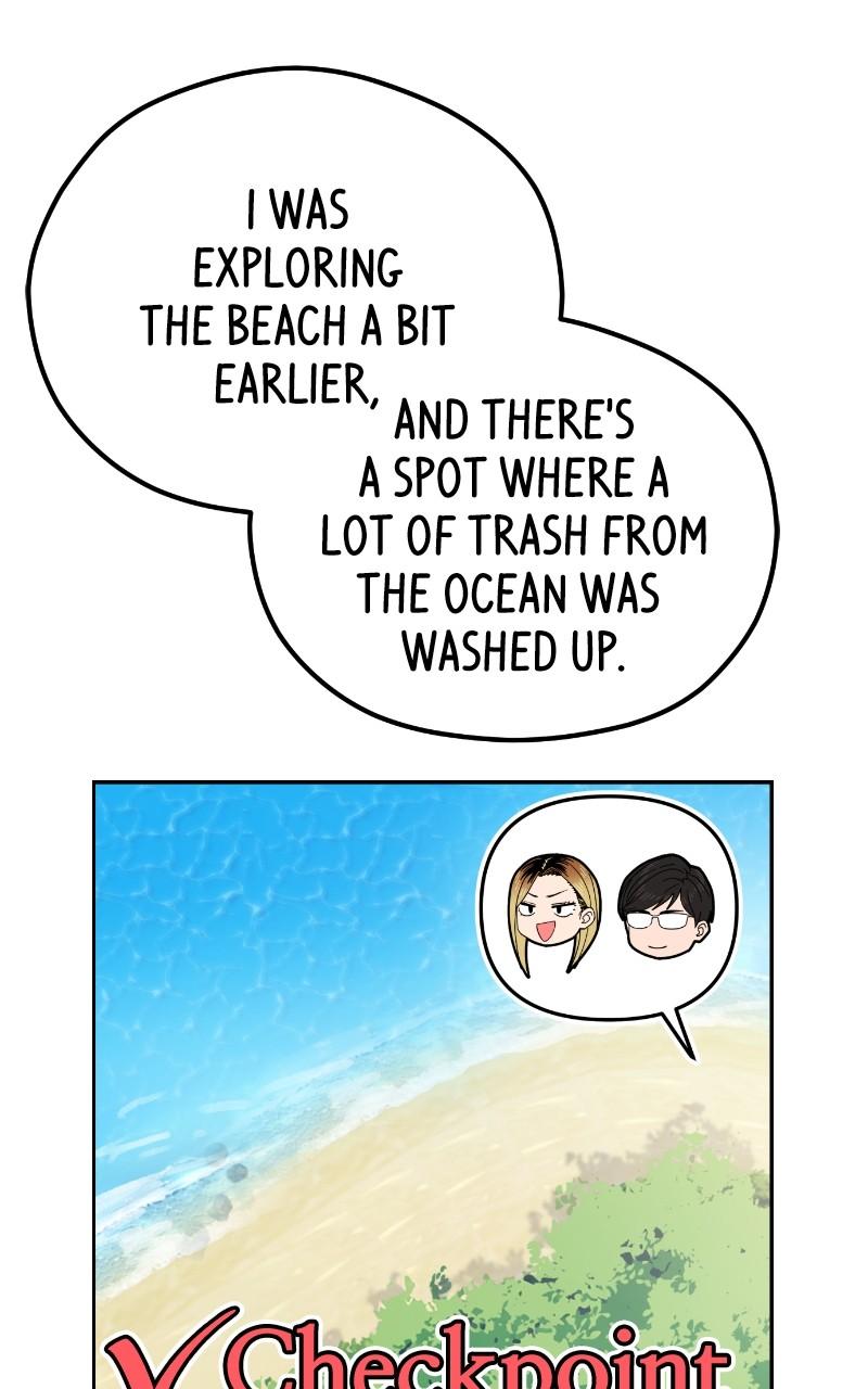 Maybe Meant to Be Chapter 82