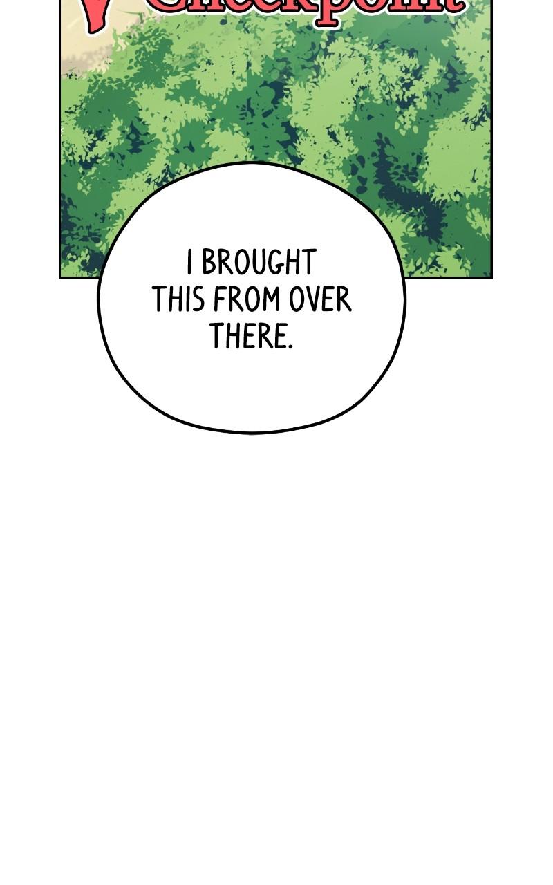 Maybe Meant to Be Chapter 82