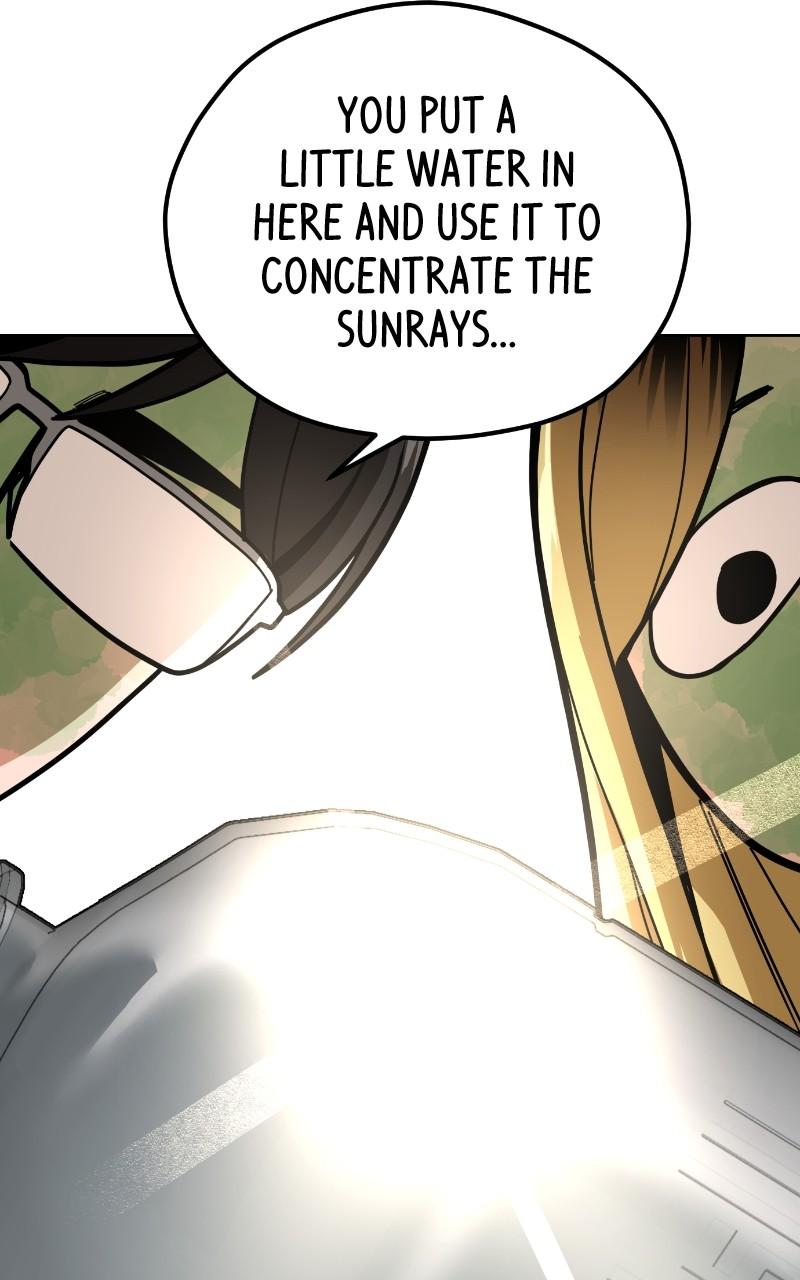 Maybe Meant to Be Chapter 82