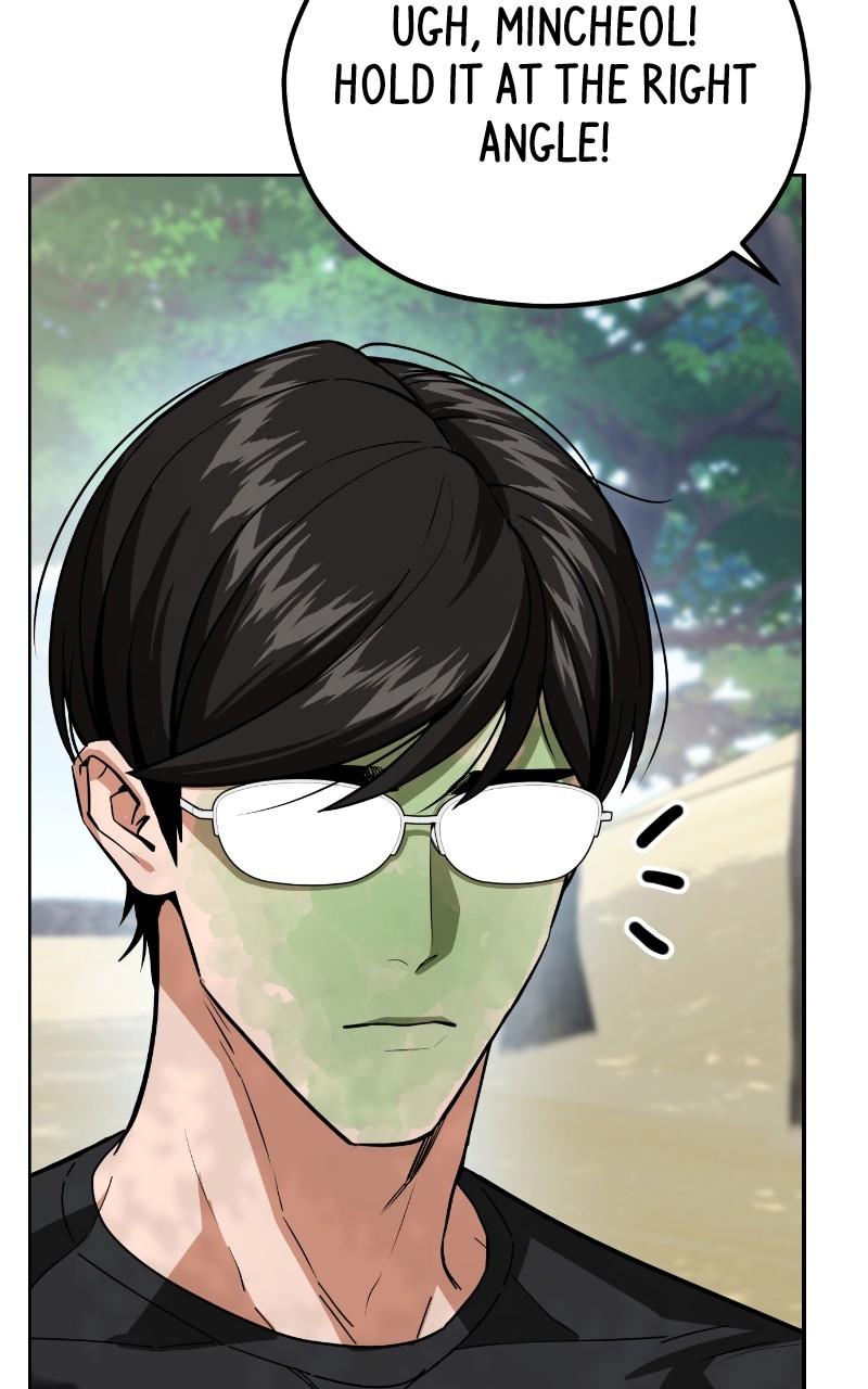 Maybe Meant to Be Chapter 82