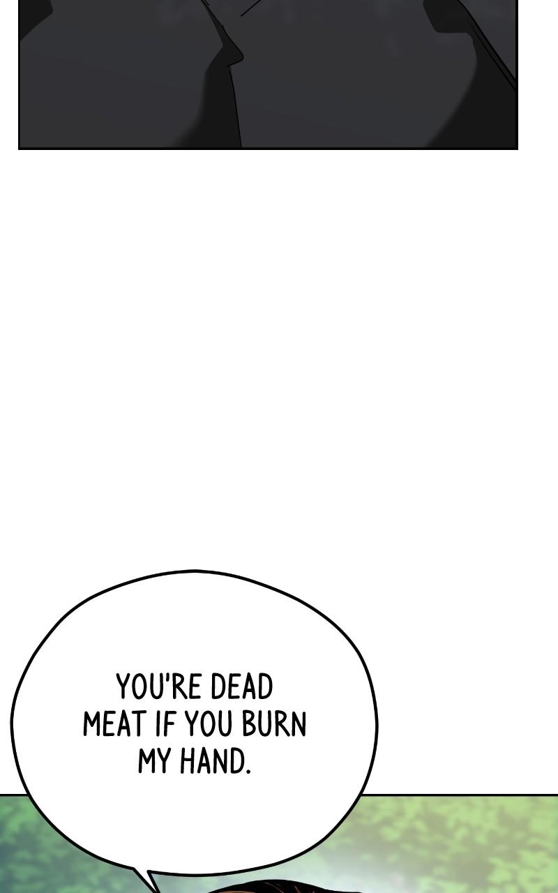 Maybe Meant to Be Chapter 82