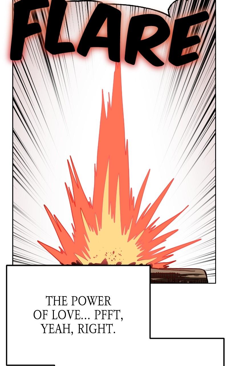 Maybe Meant to Be Chapter 82