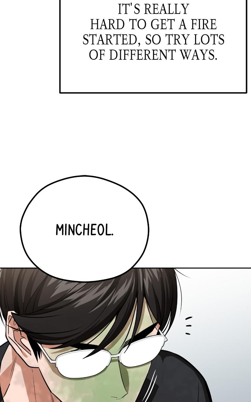 Maybe Meant to Be Chapter 82