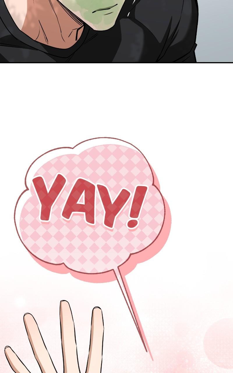 Maybe Meant to Be Chapter 82