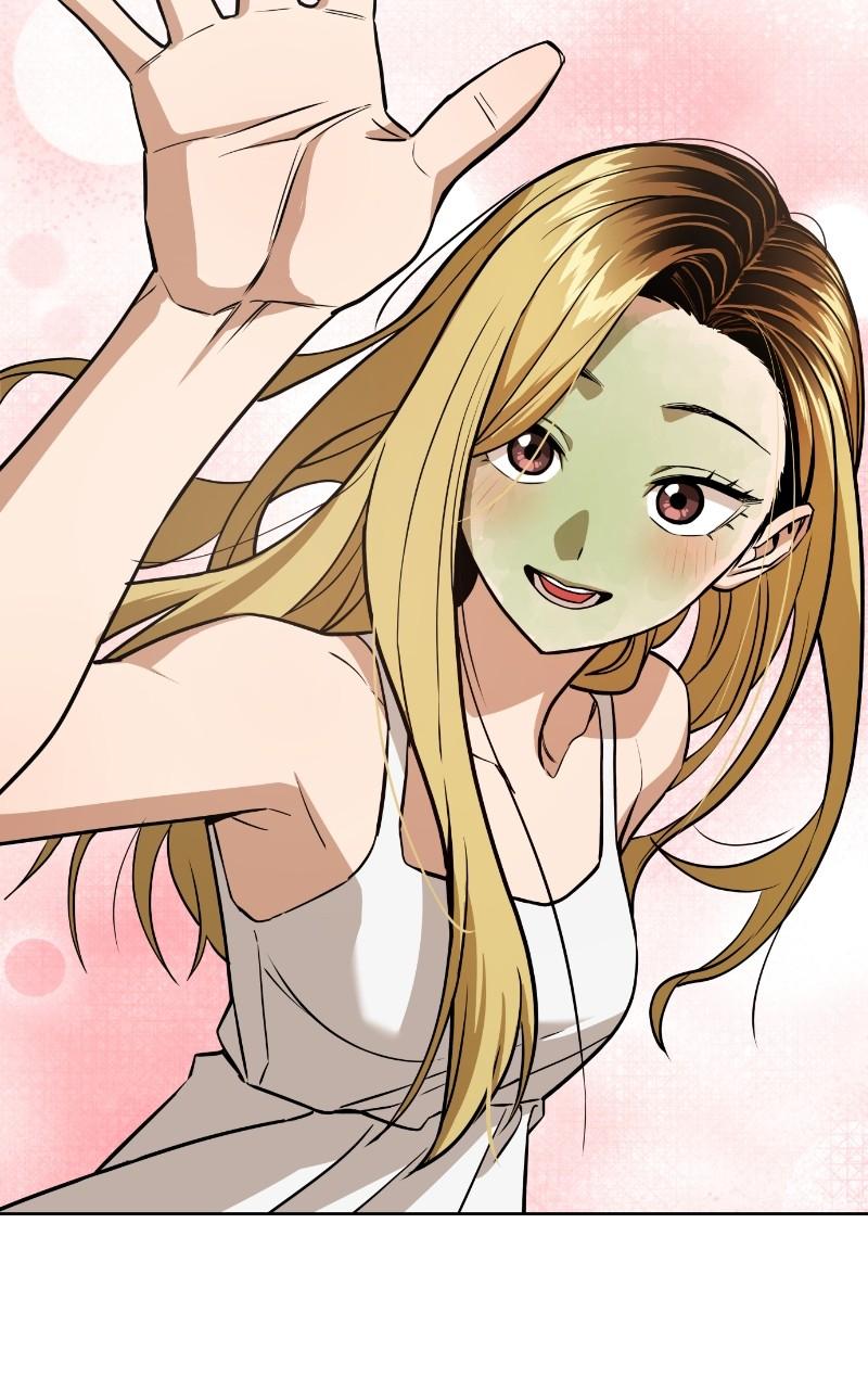 Maybe Meant to Be Chapter 82