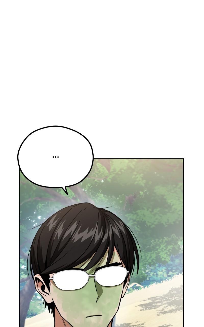 Maybe Meant to Be Chapter 82