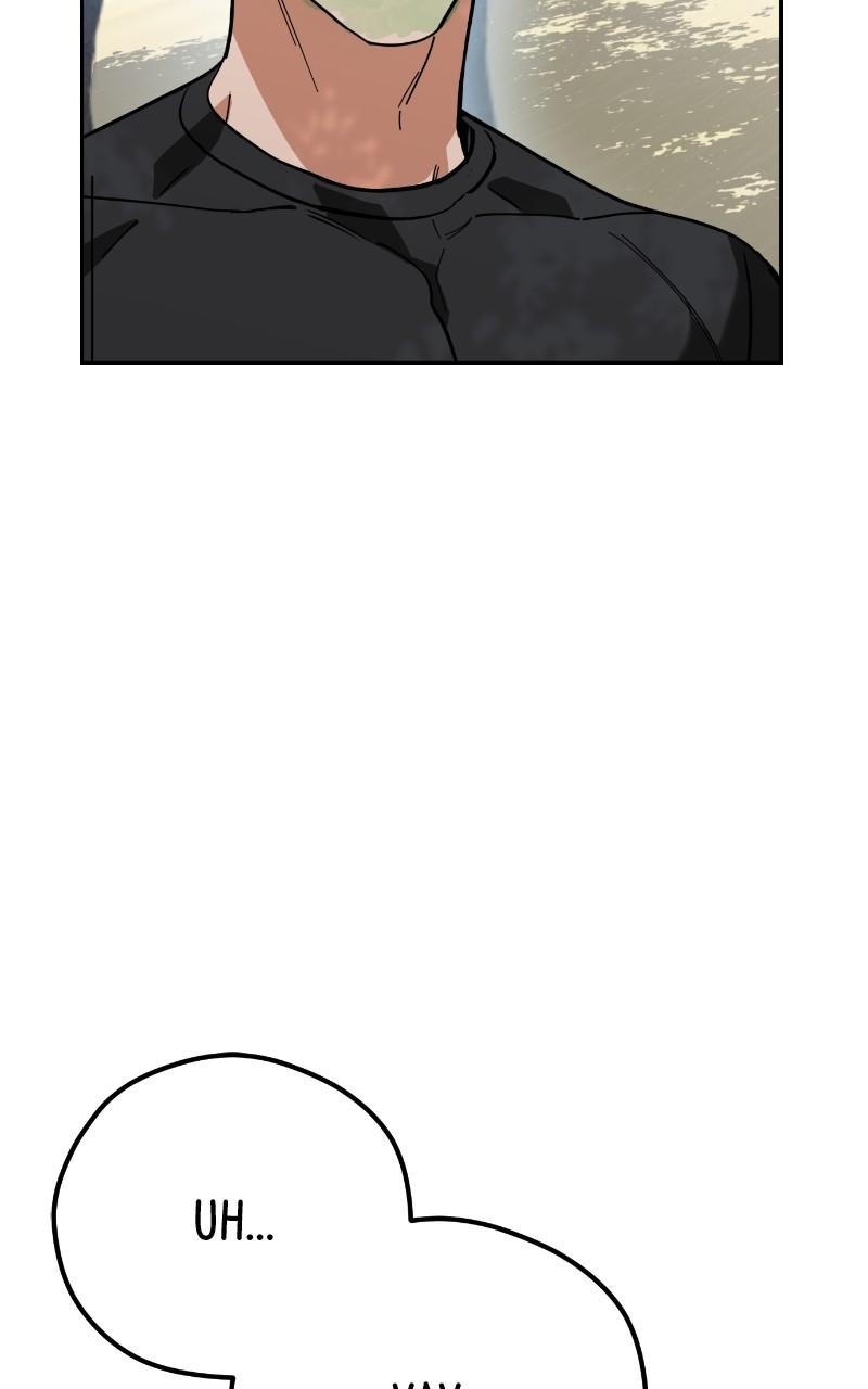 Maybe Meant to Be Chapter 82